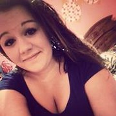 Jessica Elaine Paradis