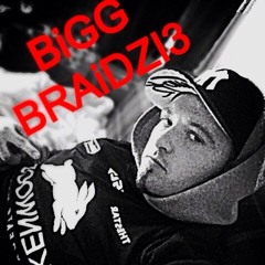 BiGG BRAIDZIE