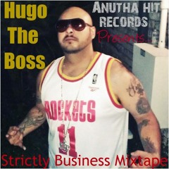 Hugo The-Boss