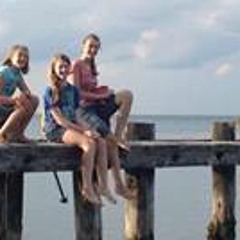 Jennifer Sturdy Andersson