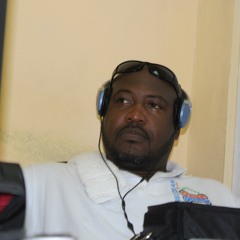 Da Retired DJ Kandiman