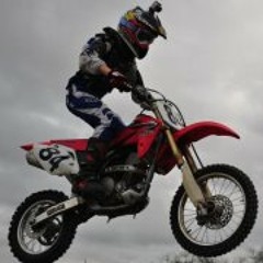 Scout Mason Anderson