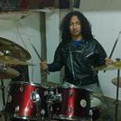 César Garabi Del Valle