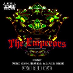 Thando DrCrazz Gcabo