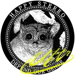 Happy Stereo (Official)