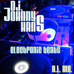 djjohnnyhans