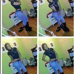 Tatiana Nelson-swope