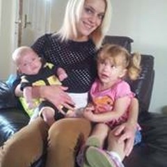 Kelly Marie Middlemas