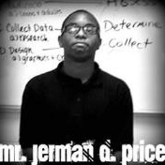Jerman Price