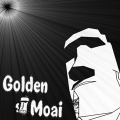 GoldenMoai