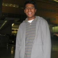 Santos Ramirez Mendoza