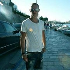 Fredrik Thomra