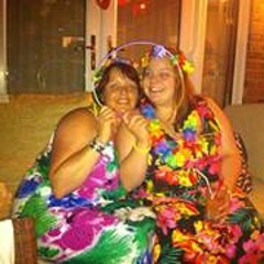 Laura Danielle Chaisty