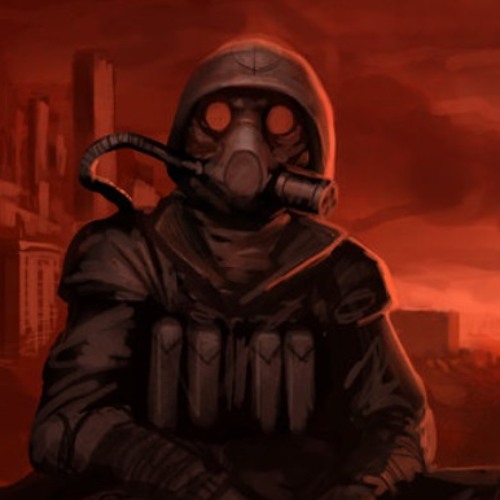 SoundCloud profile picture for @negate