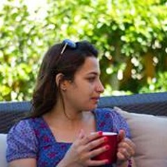 Marwa Atef