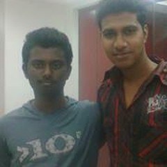 Suresh Bala Barathan