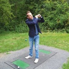 Donny van Oosterhout