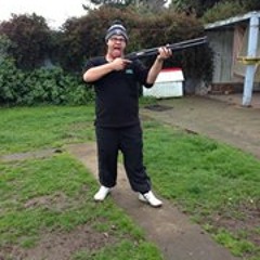 Johnny Wiremu Wilson