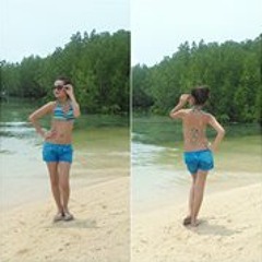 Anthea Jean Casas Arante