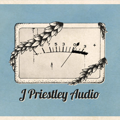 Jarrod Priestley Audio