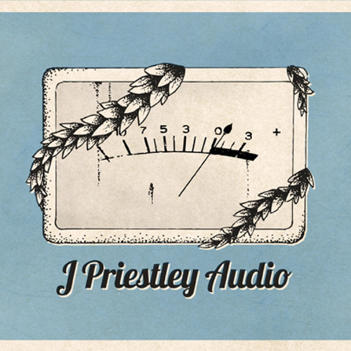 Jarrod Priestley Audio’s avatar