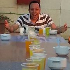 Mostafa Dahab