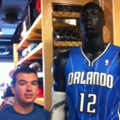 Gonzalo Lario Martinez