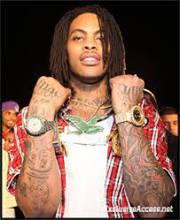 Wocka Flocka Flame