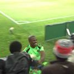 Zoyisile Big-daddy Mbaba