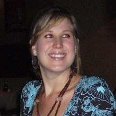 Kelly May Taylor