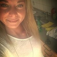 Sarah Gabriella Bury