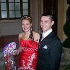 Steph Whinnett-Moore