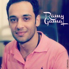RamyGamal Lord of Romance