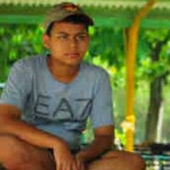 Muhammad Kevin Rizkyandi