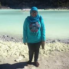 Dessy Oktaviani Kosasih