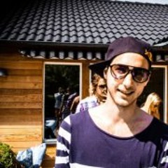 Jonas Nippe Söderberg