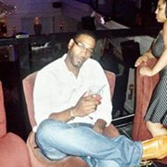 Marc Smooch B Booker