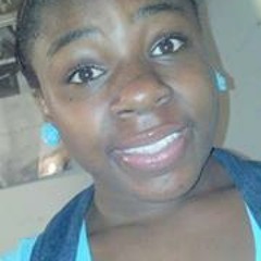 Tikera Shauntrell Love