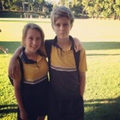 Jonah Copland