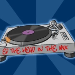 ♔EDTHEHEADINTHEMIX©