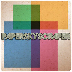 Paper Skyscraper