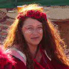 Judith Guarani-Kaiowá