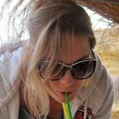 Kelly Rose Ferris