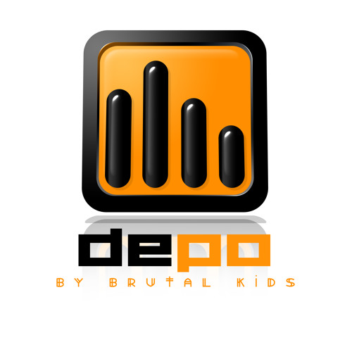 BRUTAL KIDS - Radio show "DEPO" # 61