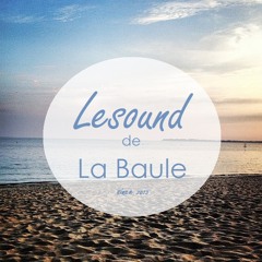 Lesound de La Baule