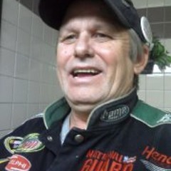 Christopher Etheridge 1