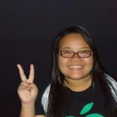 Ma Jennielyn Arevalo