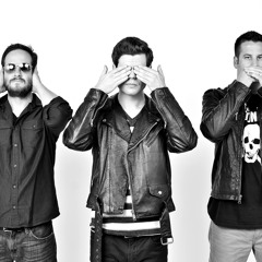 AaronCrawford&TheBadcards