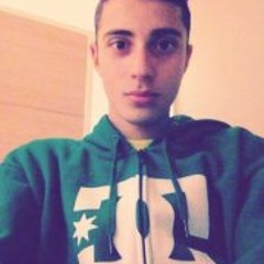 Iván Andrada Mendoza