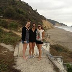 Karla Salgado Rodriguez